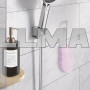 Губка пилинг для массажа и мытья тела